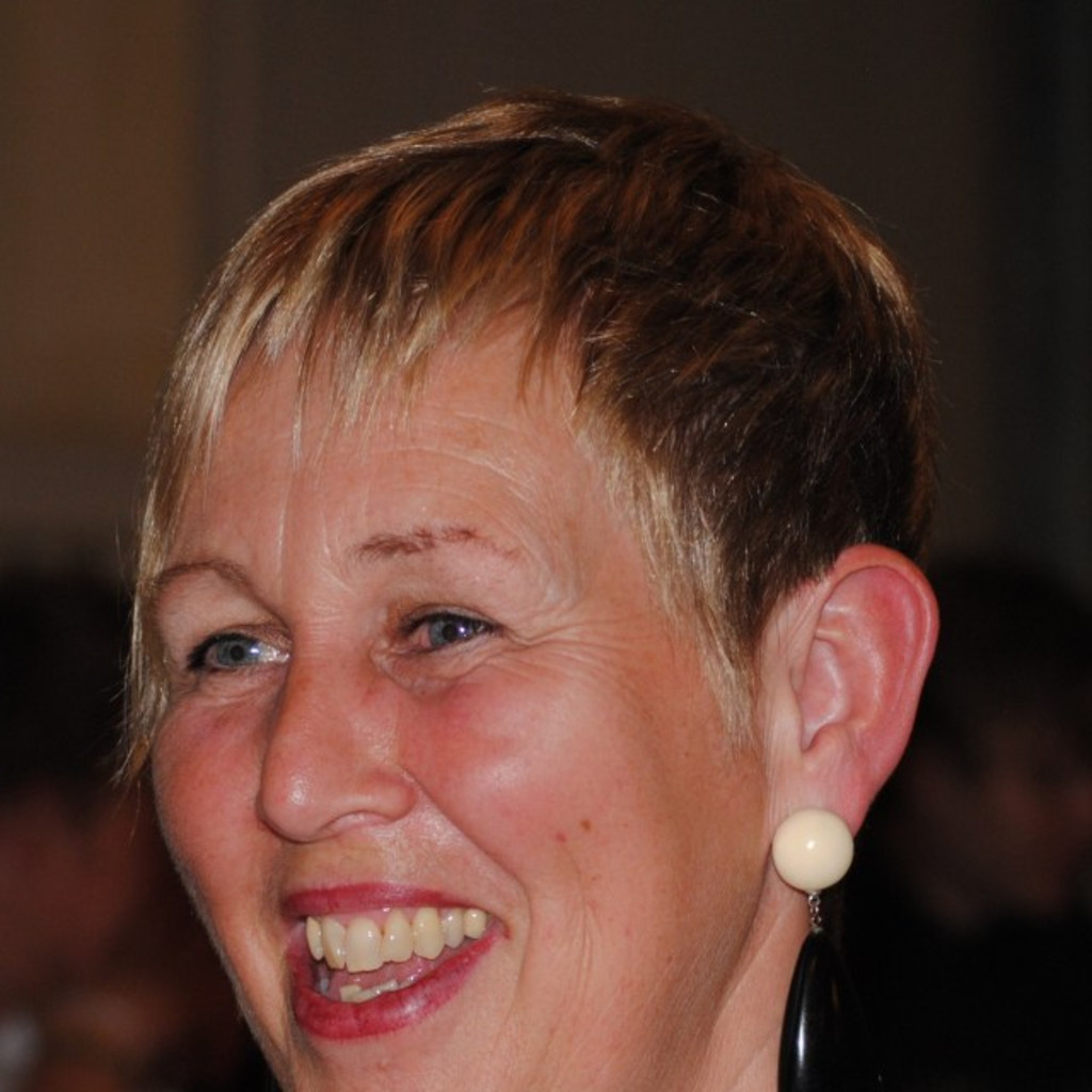 Ursula Bachmeier